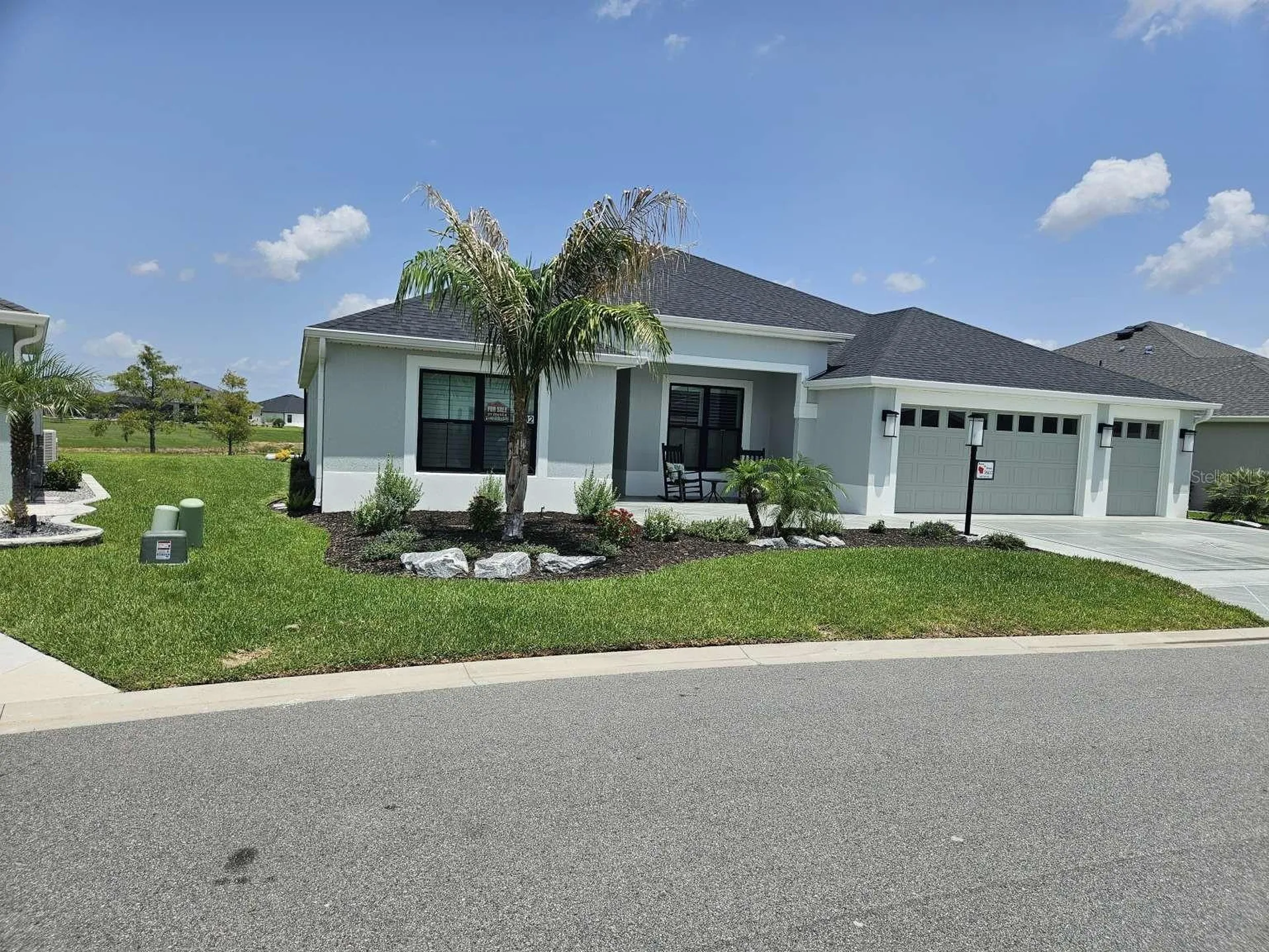 7602 Frank Dipietro Drive The Villages FL 34762