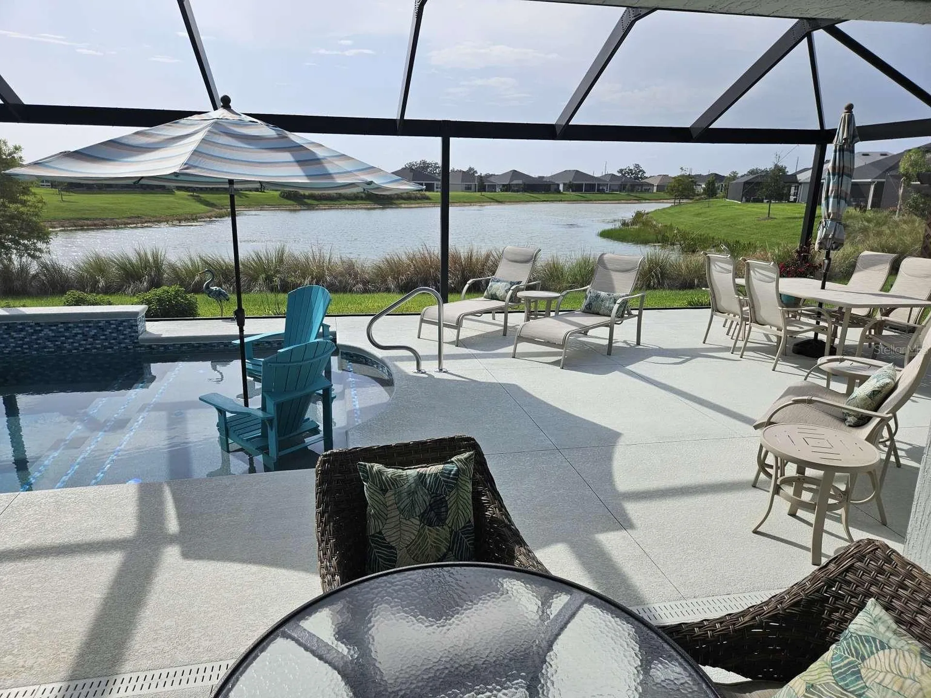 7602 Frank Dipietro Drive The Villages FL 34762