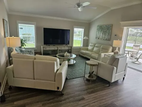 7602 Frank Dipietro Drive The Villages FL 34762