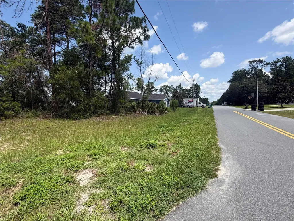 Tbd SW 63rd Terrace Ocala FL 34473