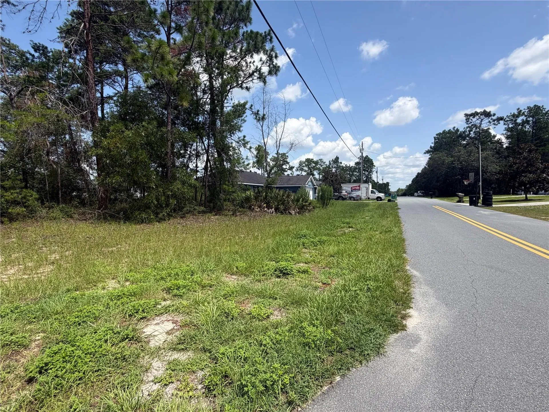 Tbd SW 63rd Terrace Ocala FL 34473