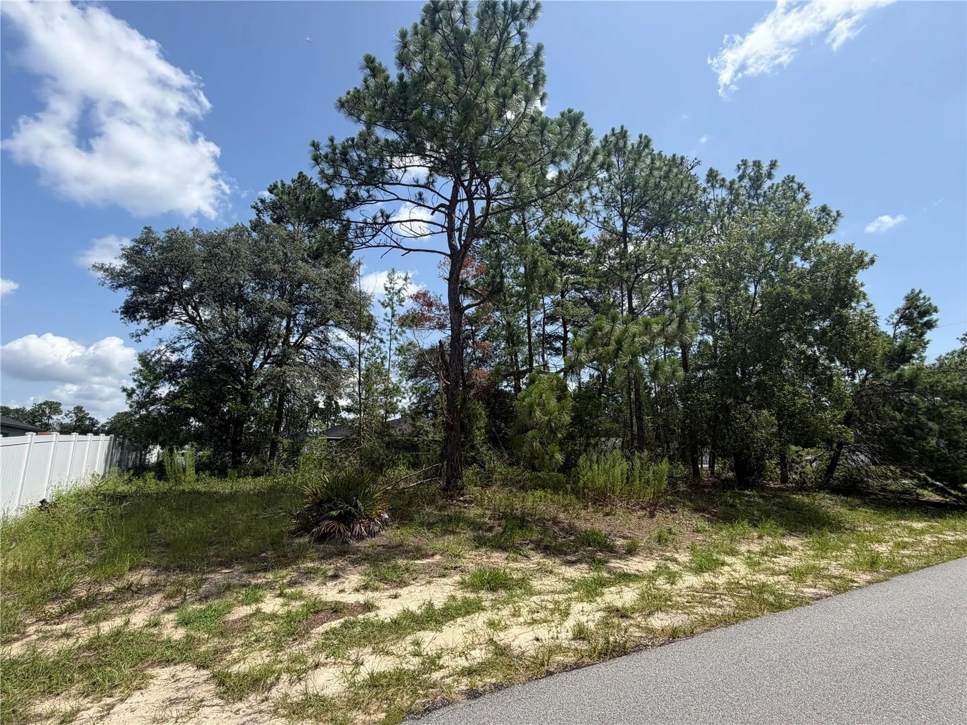 Tbd SW 63rd Terrace Ocala FL 34473