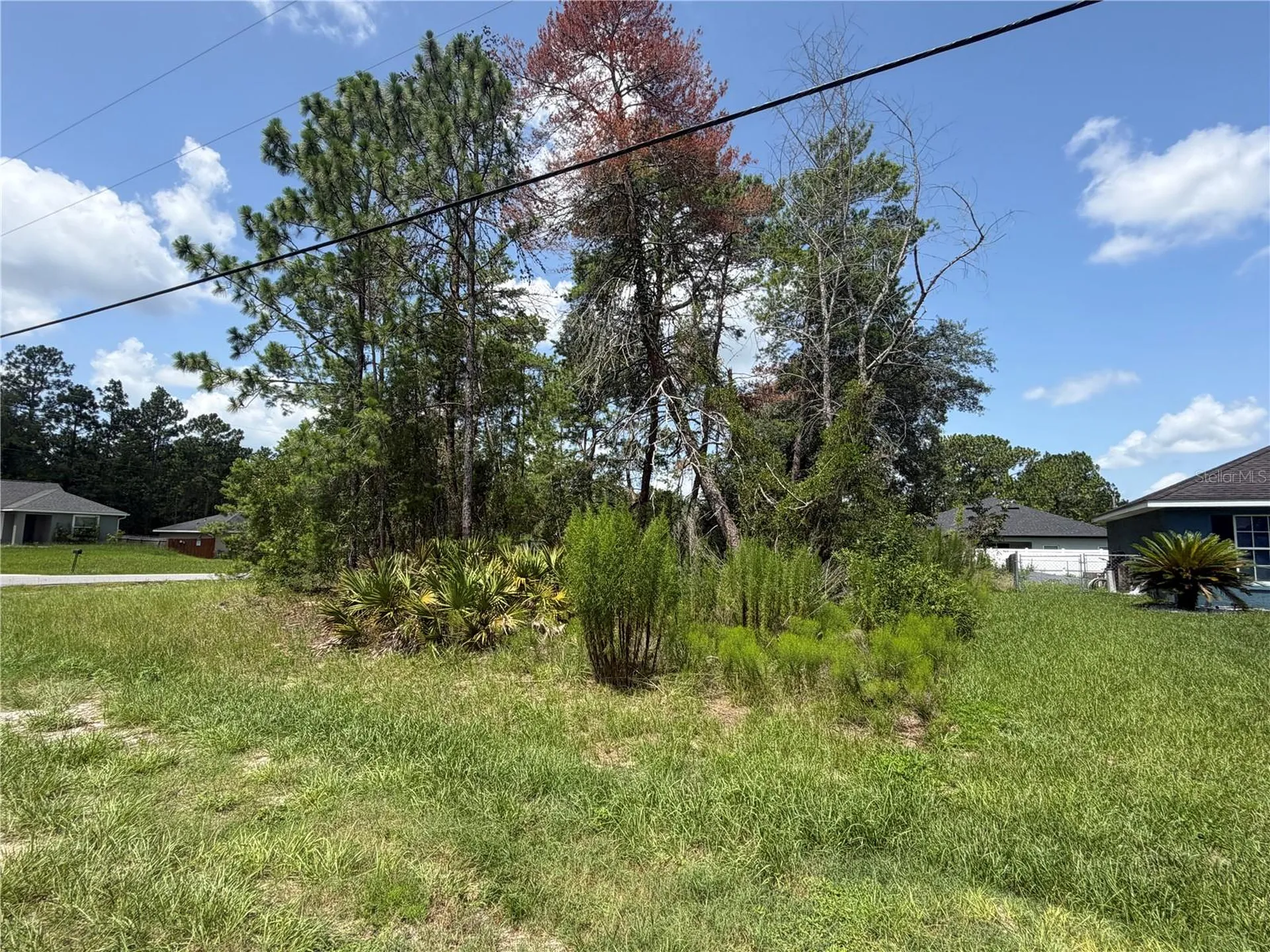 Tbd SW 63rd Terrace Ocala FL 34473