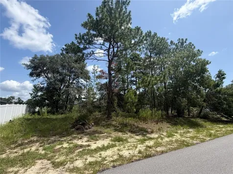 Tbd SW 63rd Terrace Ocala FL 34473