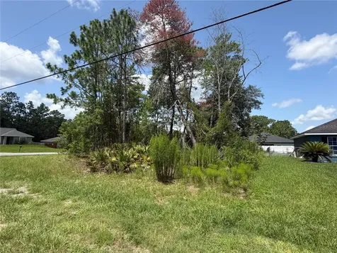 Tbd SW 63rd Terrace Ocala FL 34473
