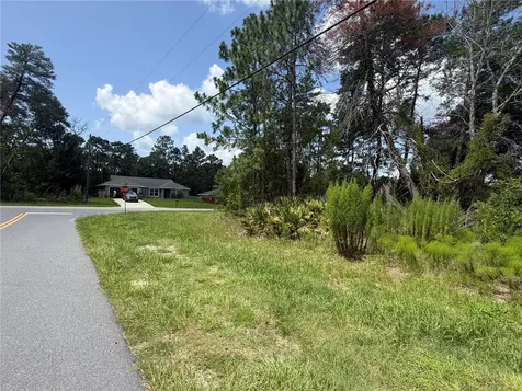 Tbd SW 63rd Terrace Ocala FL 34473