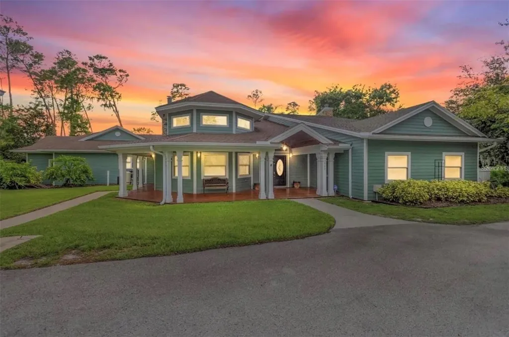 967 Pine Hill Road Palm Harbor FL 34683