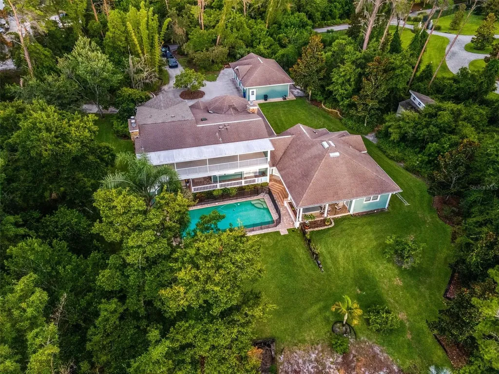 967 Pine Hill Road Palm Harbor FL 34683