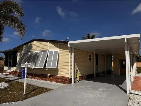 15550 Burnt Store Road Punta Gorda FL 33955