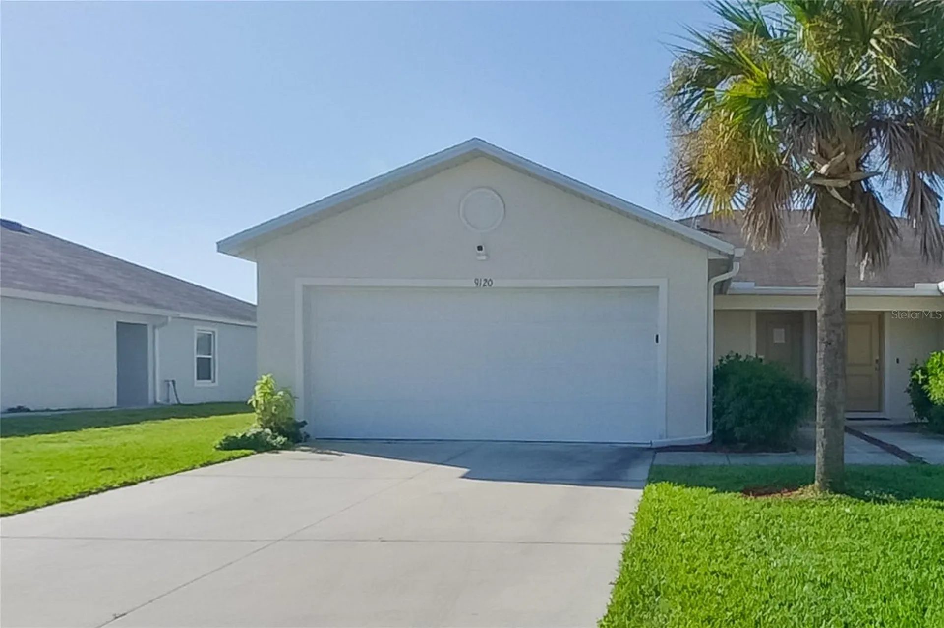 9120 Aegean Circle Lehigh Acres FL 33936