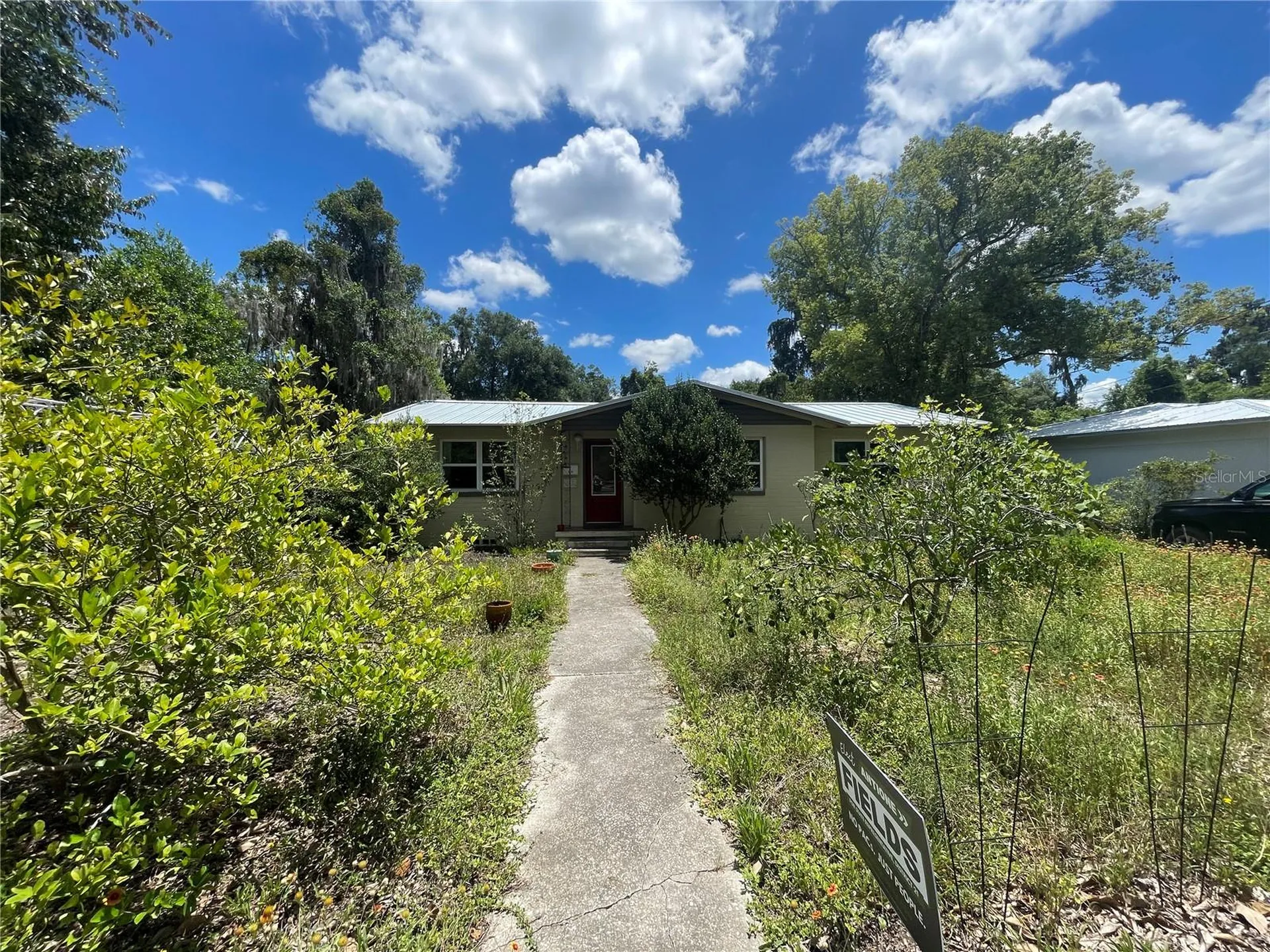 1317 NW 4th Street Gainesville FL 32601