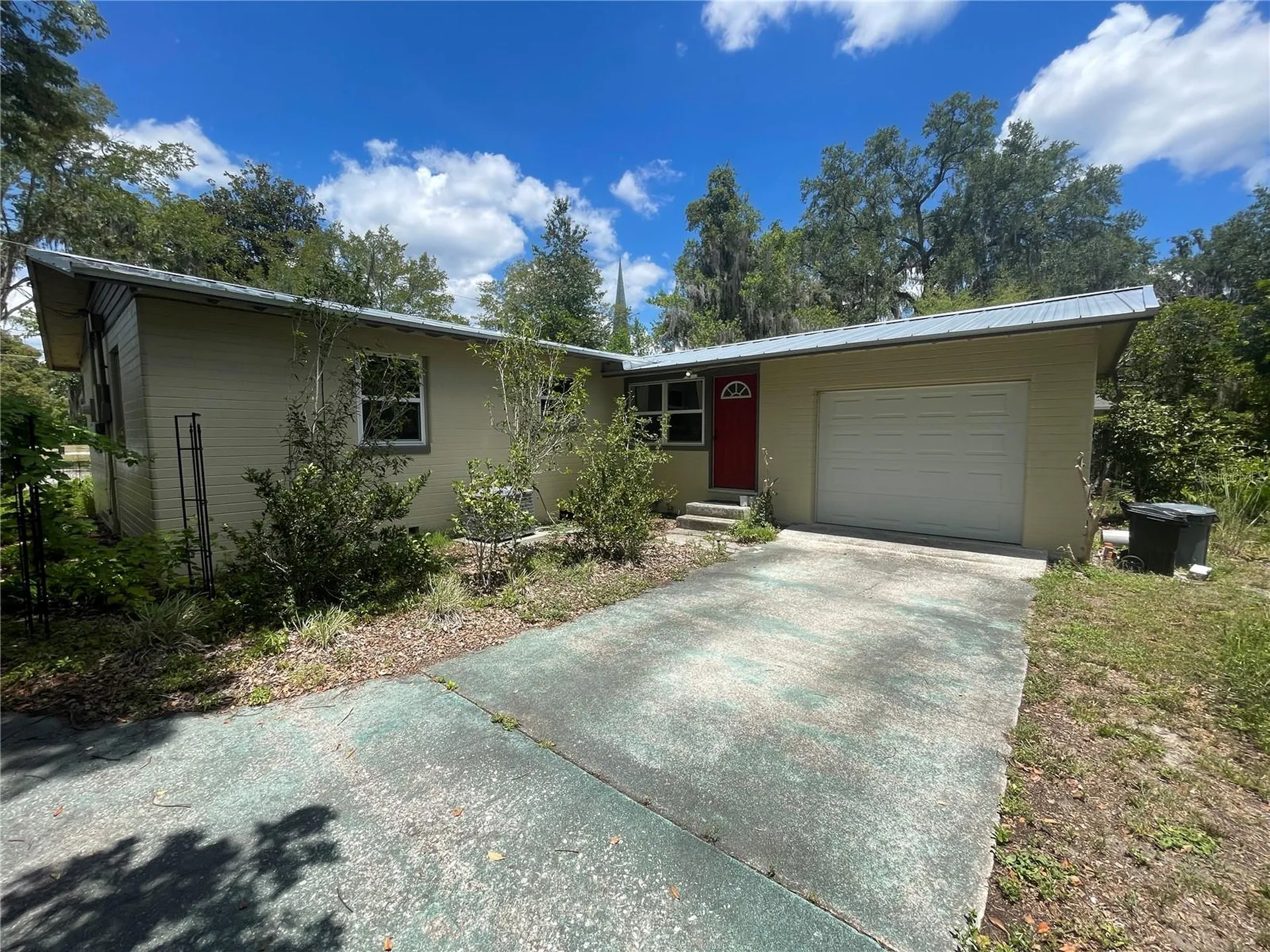 1317 NW 4th Street Gainesville FL 32601