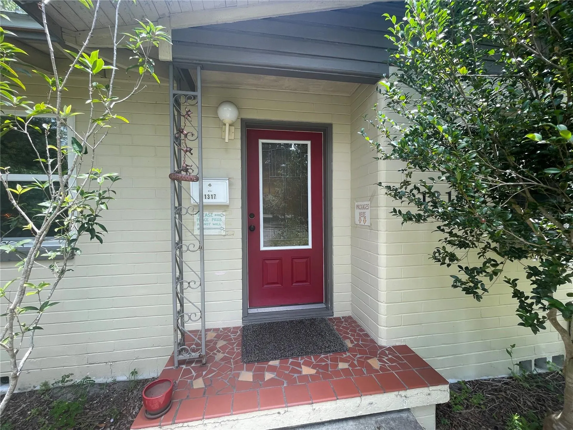 1317 NW 4th Street Gainesville FL 32601