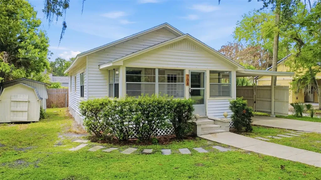 708 Celery Avenue Sanford FL 32771