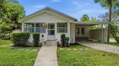 708 Celery Avenue Sanford FL 32771