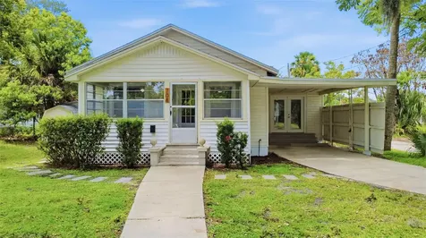 708 Celery Avenue Sanford FL 32771