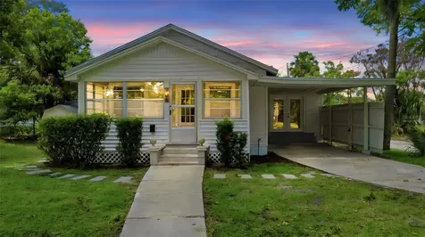 708 Celery Avenue Sanford FL 32771