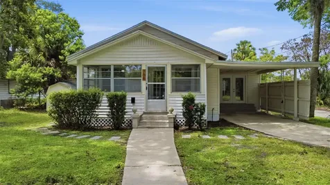 708 Celery Avenue Sanford FL 32771