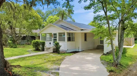 708 Celery Avenue Sanford FL 32771