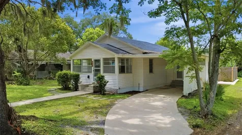 708 Celery Avenue Sanford FL 32771
