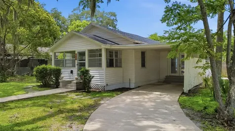 708 Celery Avenue Sanford FL 32771