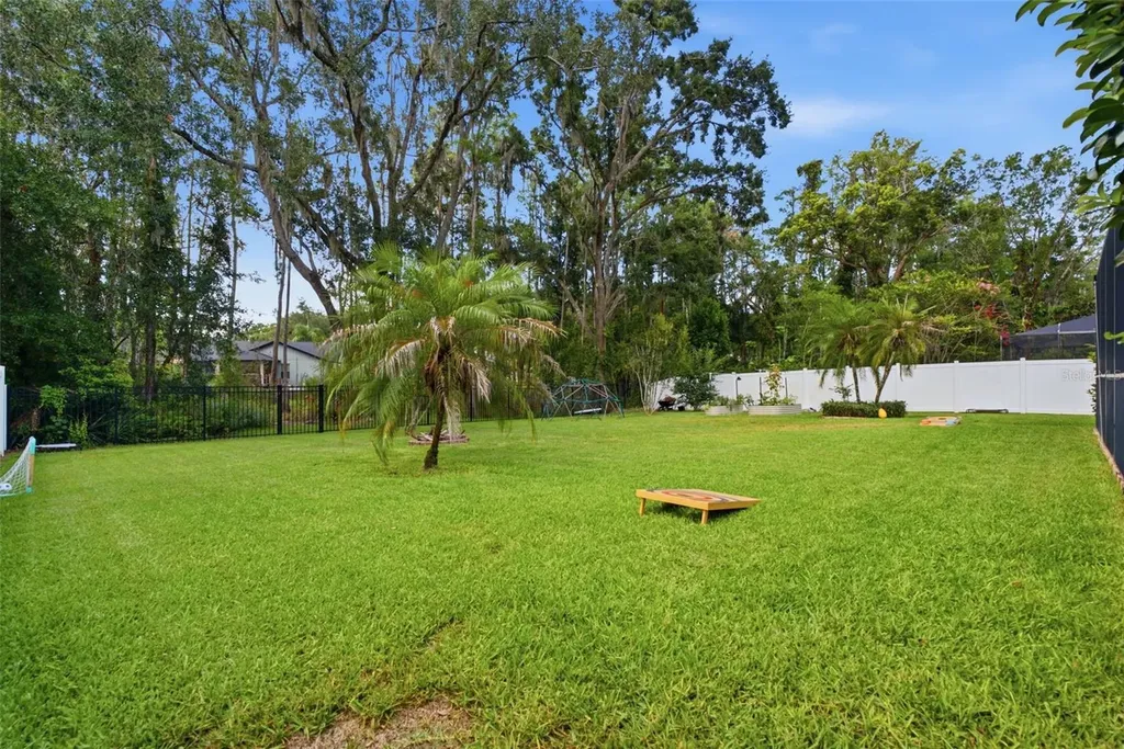 16909 Rolling Rock Drive Tampa FL 33618