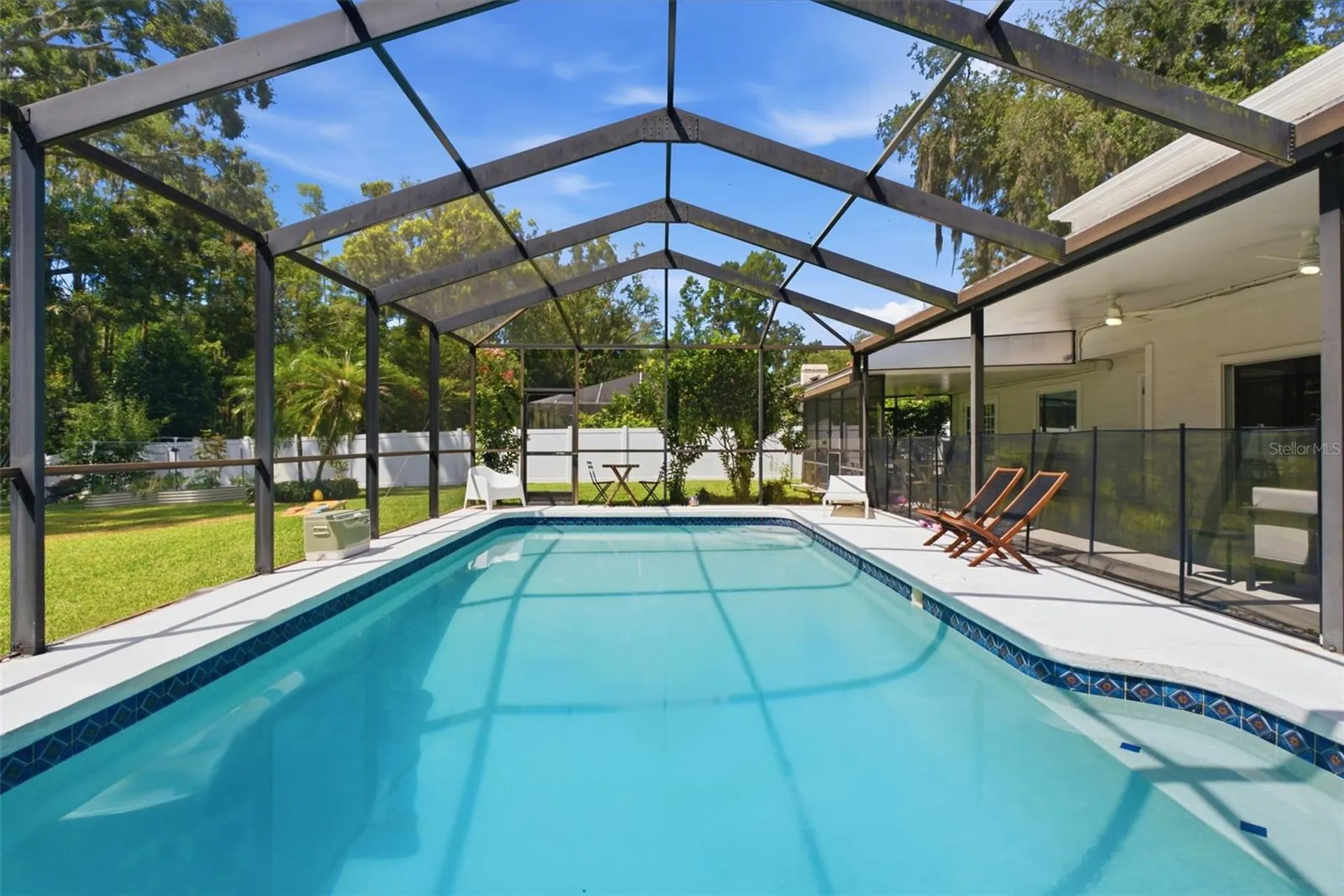 16909 Rolling Rock Drive Tampa FL 33618
