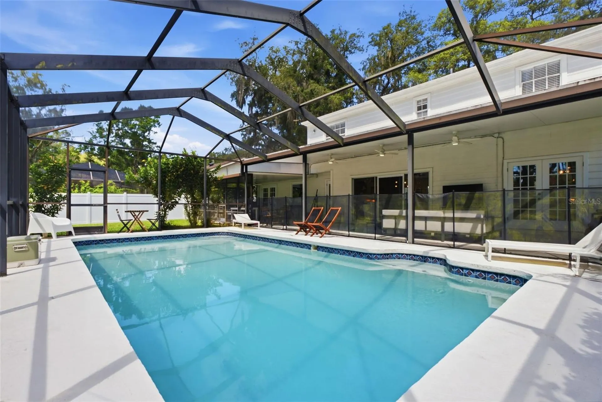 16909 Rolling Rock Drive Tampa FL 33618
