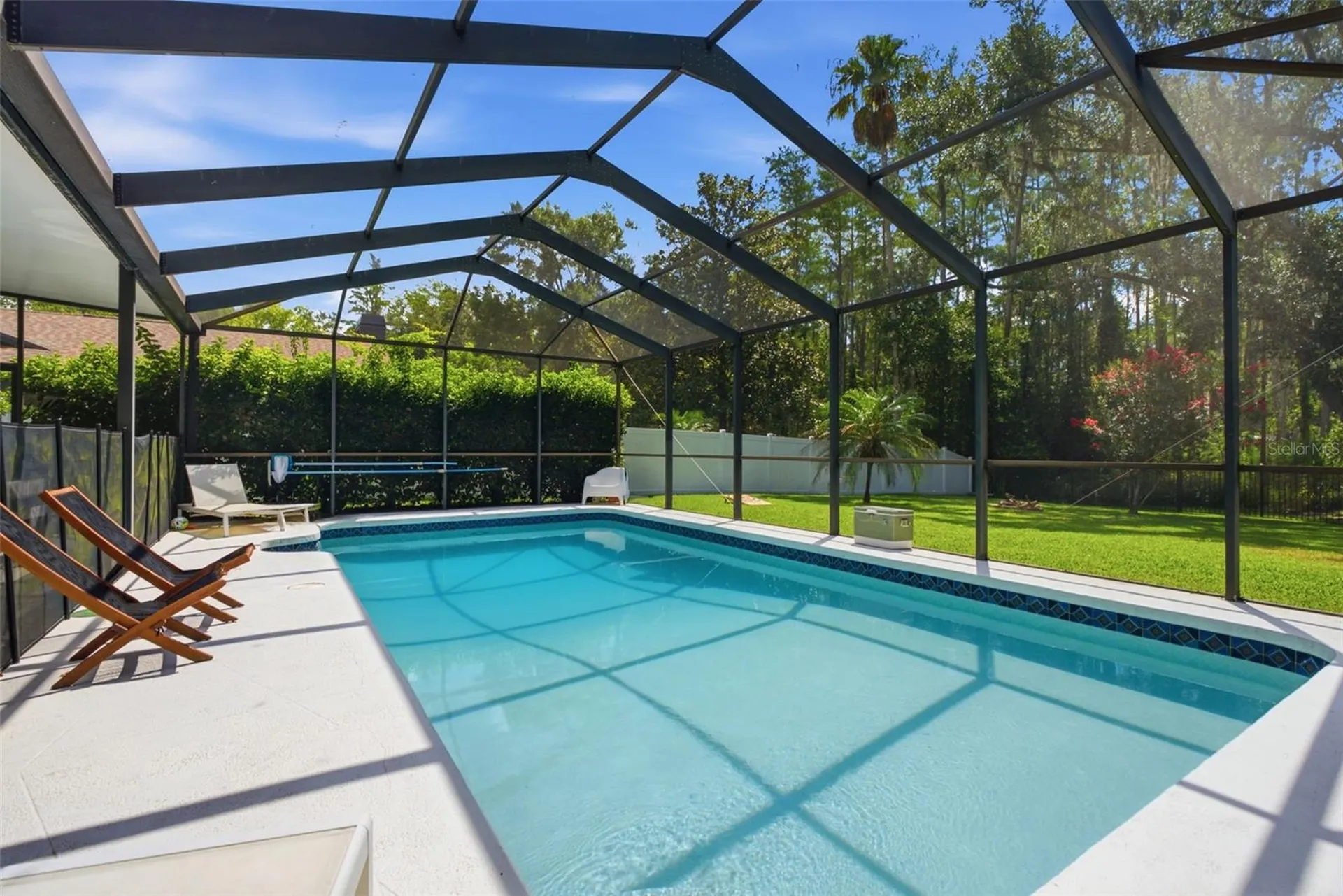 16909 Rolling Rock Drive Tampa FL 33618