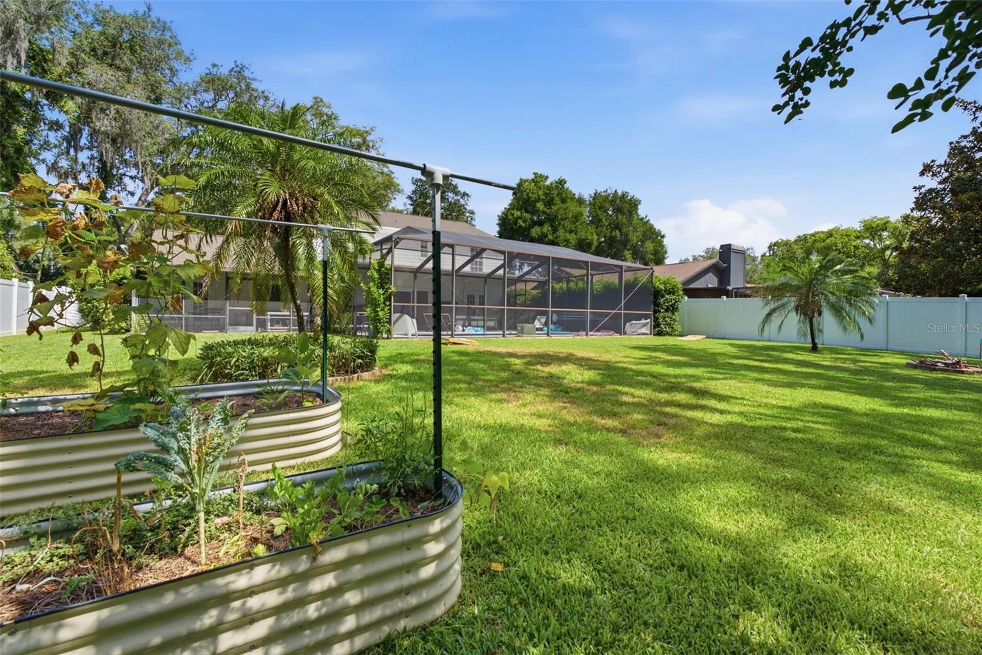 16909 Rolling Rock Drive Tampa FL 33618