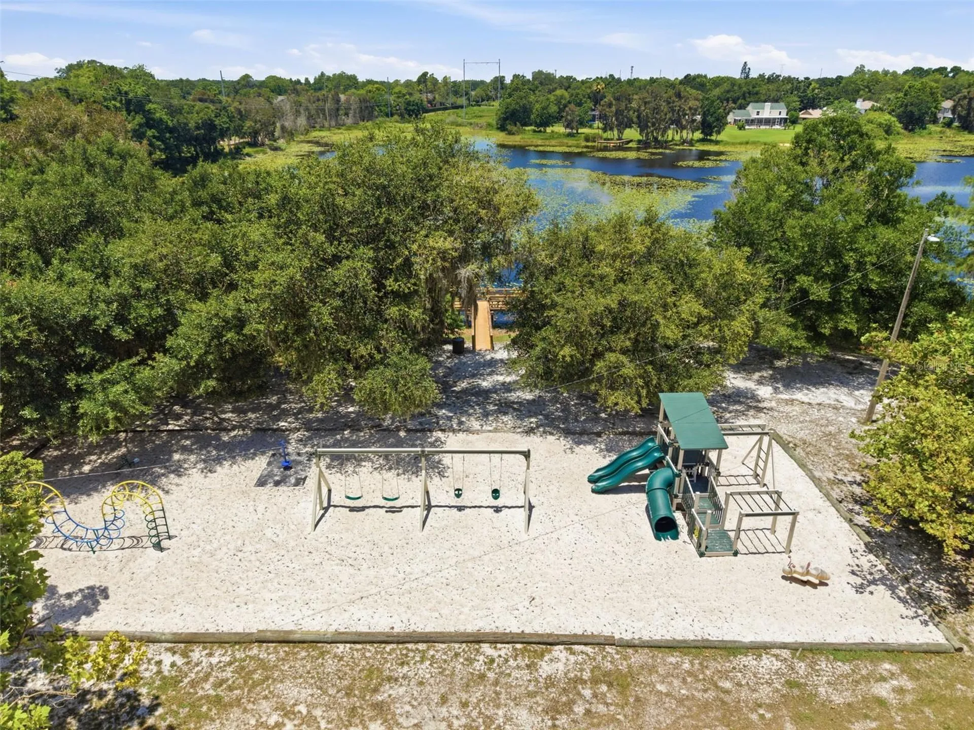 16909 Rolling Rock Drive Tampa FL 33618