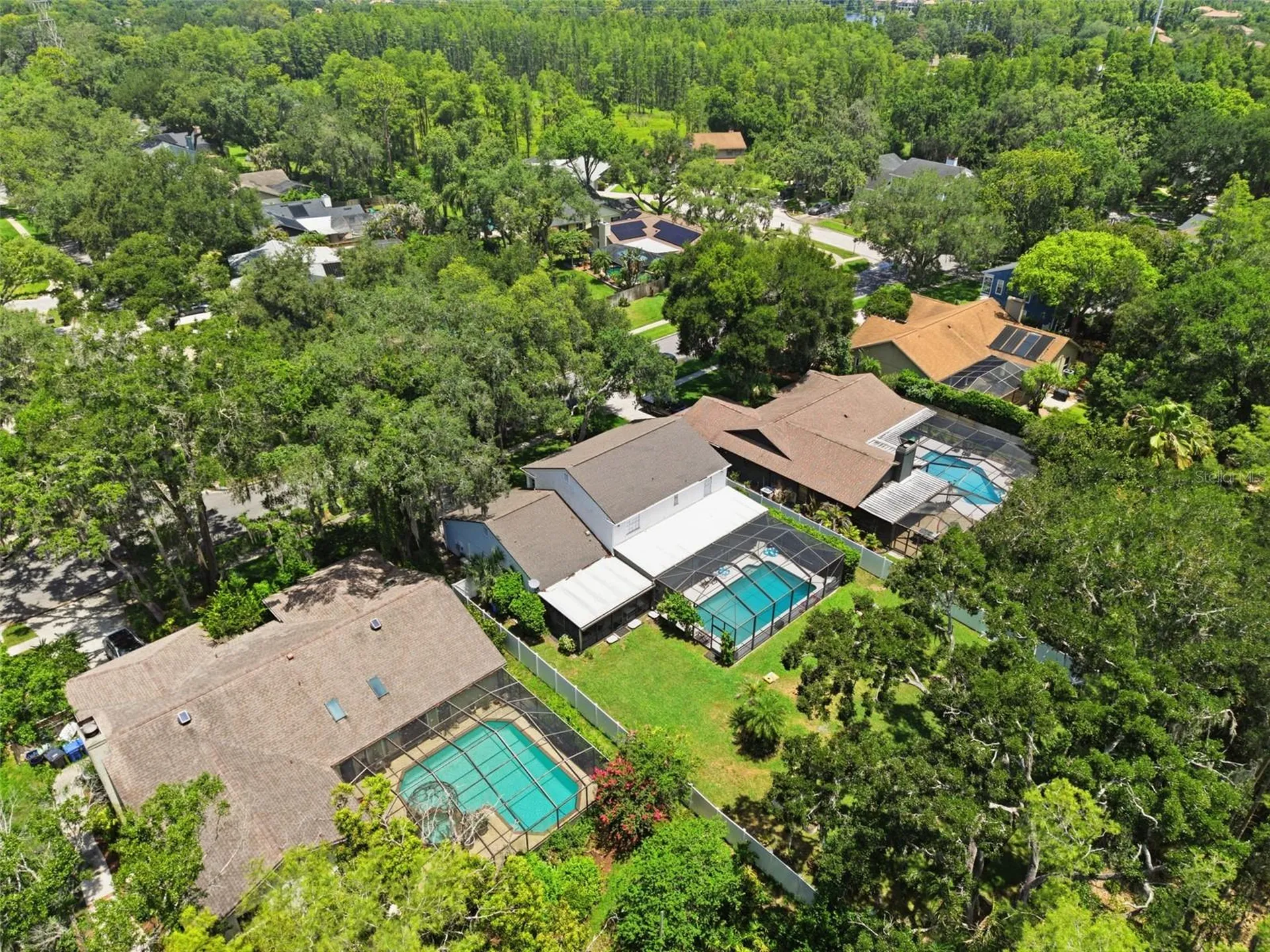 16909 Rolling Rock Drive Tampa FL 33618