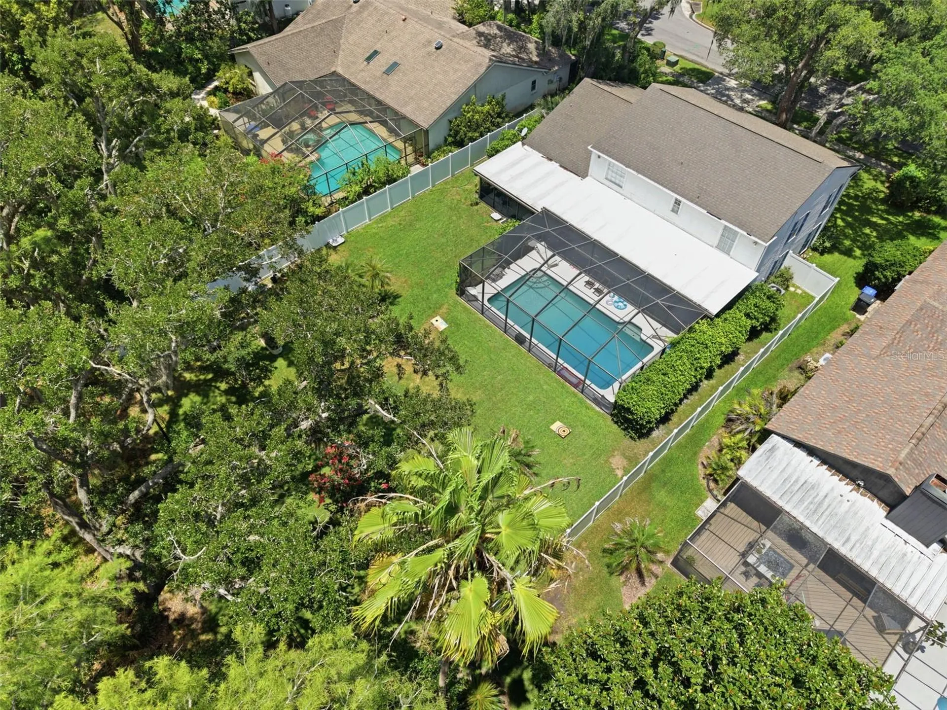 16909 Rolling Rock Drive Tampa FL 33618