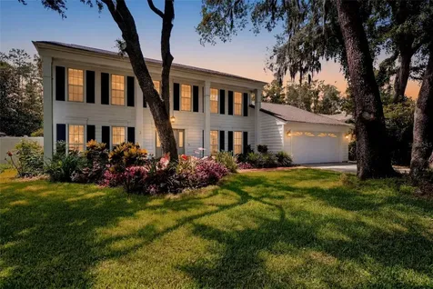 16909 Rolling Rock Drive Tampa FL 33618