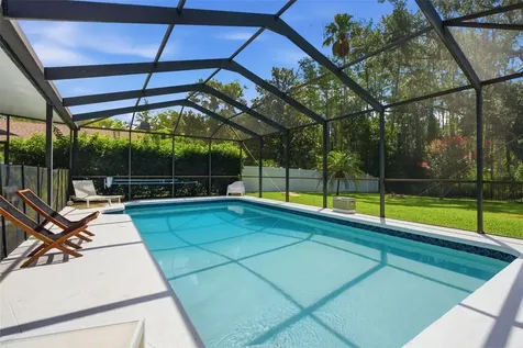 16909 Rolling Rock Drive Tampa FL 33618