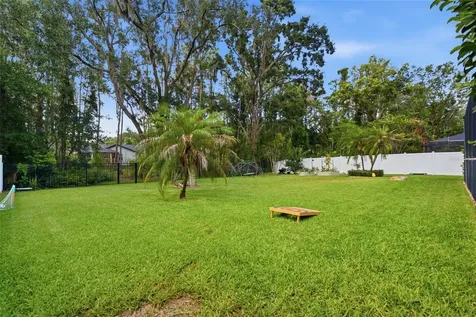 16909 Rolling Rock Drive Tampa FL 33618