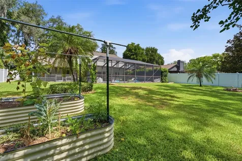 16909 Rolling Rock Drive Tampa FL 33618