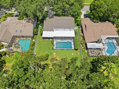 16909 Rolling Rock Drive Tampa FL 33618