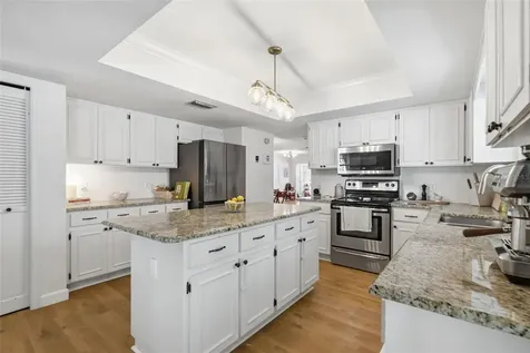 16909 Rolling Rock Drive Tampa FL 33618
