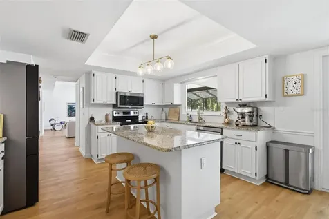 16909 Rolling Rock Drive Tampa FL 33618