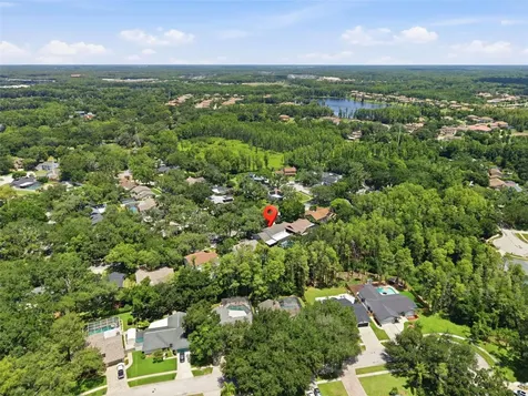 16909 Rolling Rock Drive Tampa FL 33618