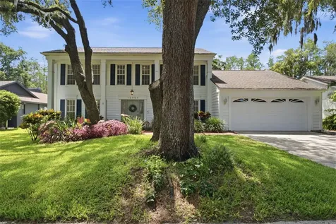 16909 Rolling Rock Drive Tampa FL 33618