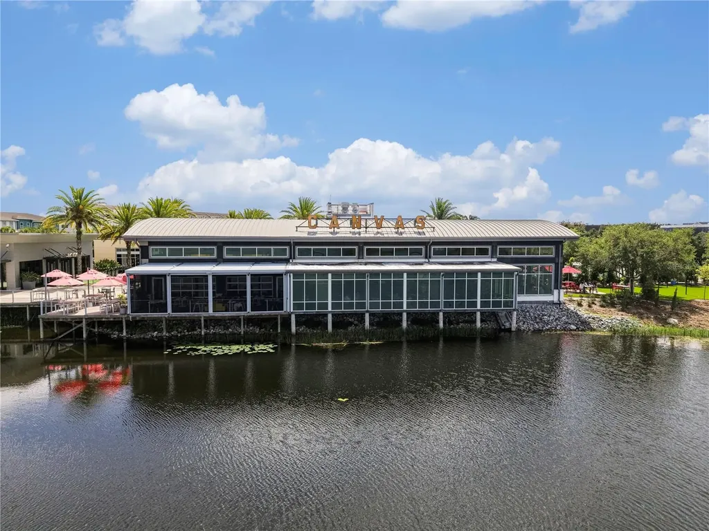 8274 Nemours Parkway Orlando FL 32827