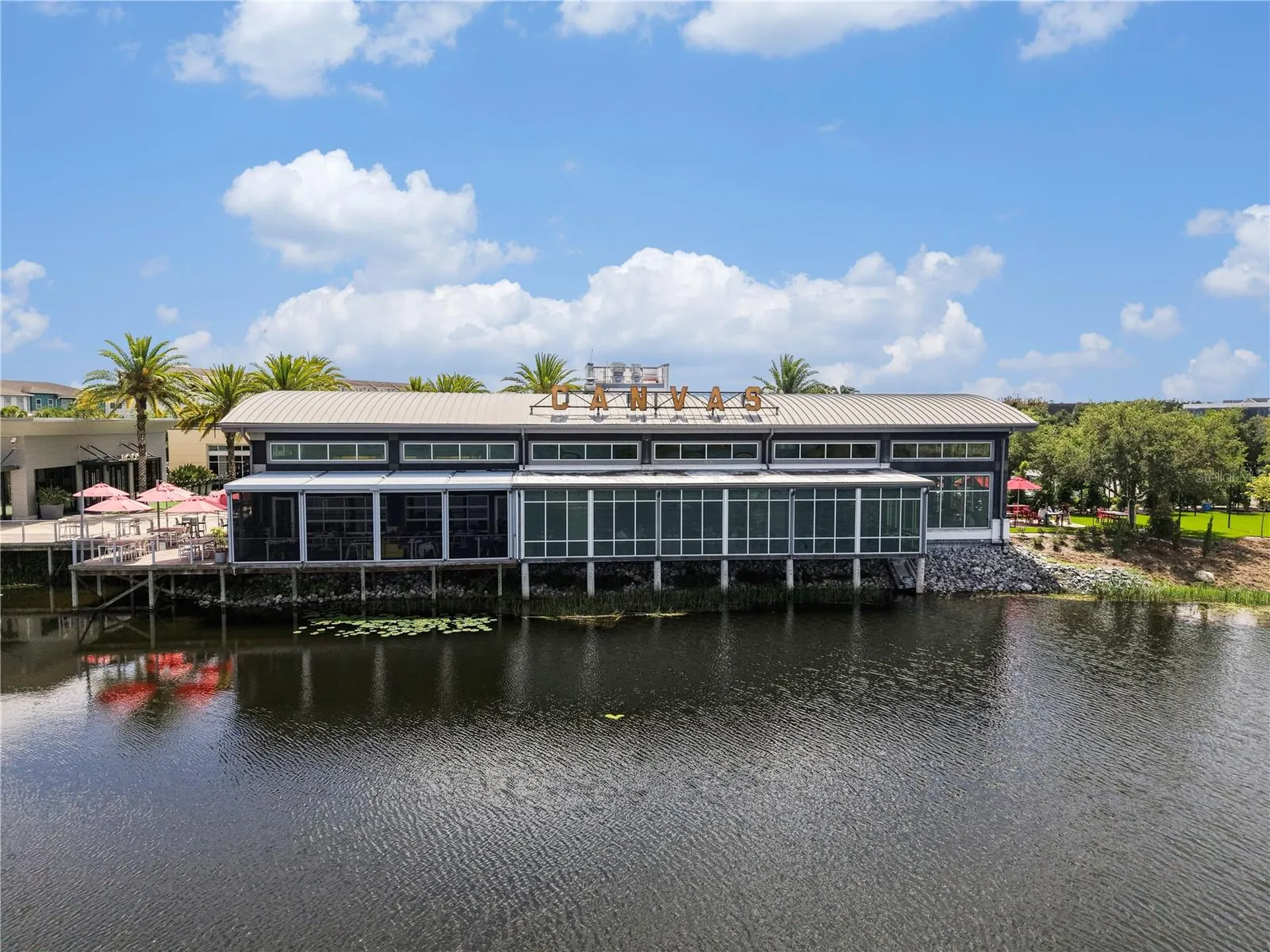 8274 Nemours Parkway Orlando FL 32827