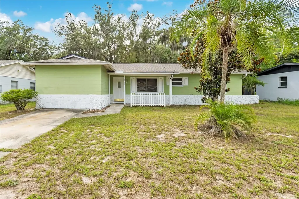 8316 Tupelo Drive Temple Terrace FL 33637