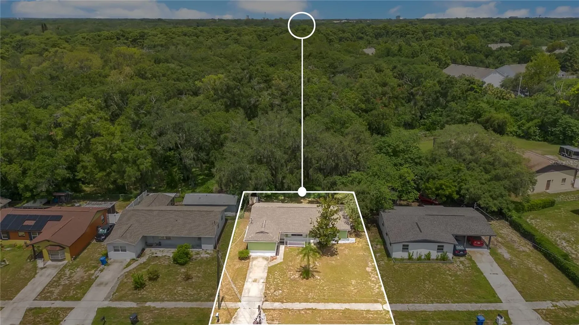 8316 Tupelo Drive Temple Terrace FL 33637