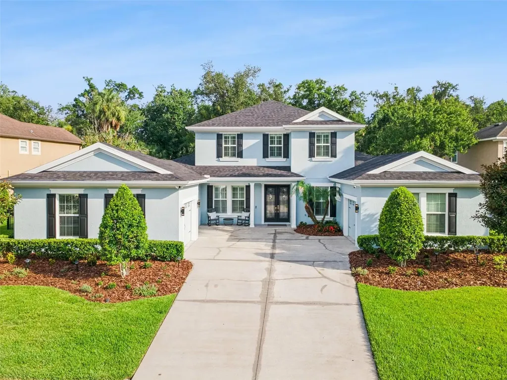 27722 Indigo Pond Court Wesley Chapel FL 33544