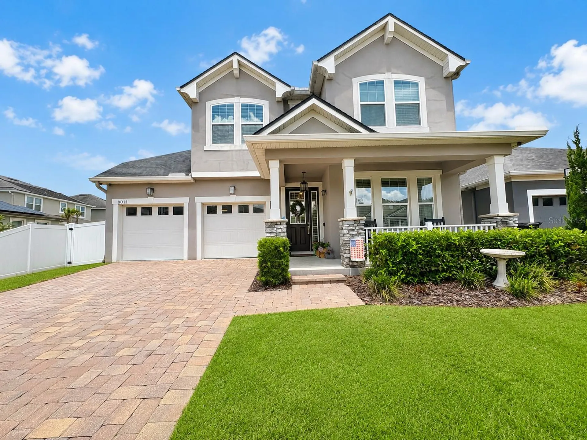 8011 Bushmaster Avenue Orlando FL 32832