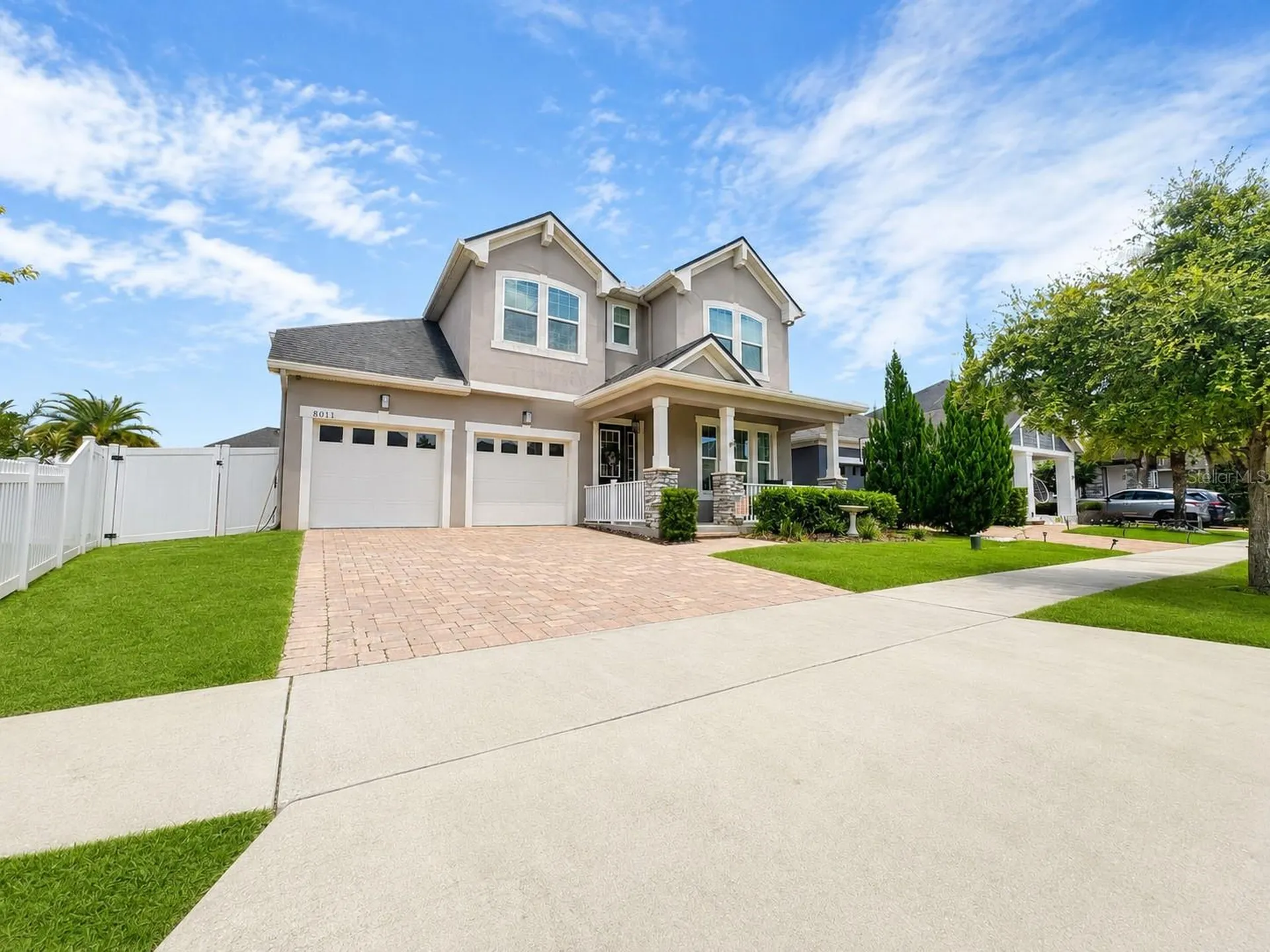 8011 Bushmaster Avenue Orlando FL 32832