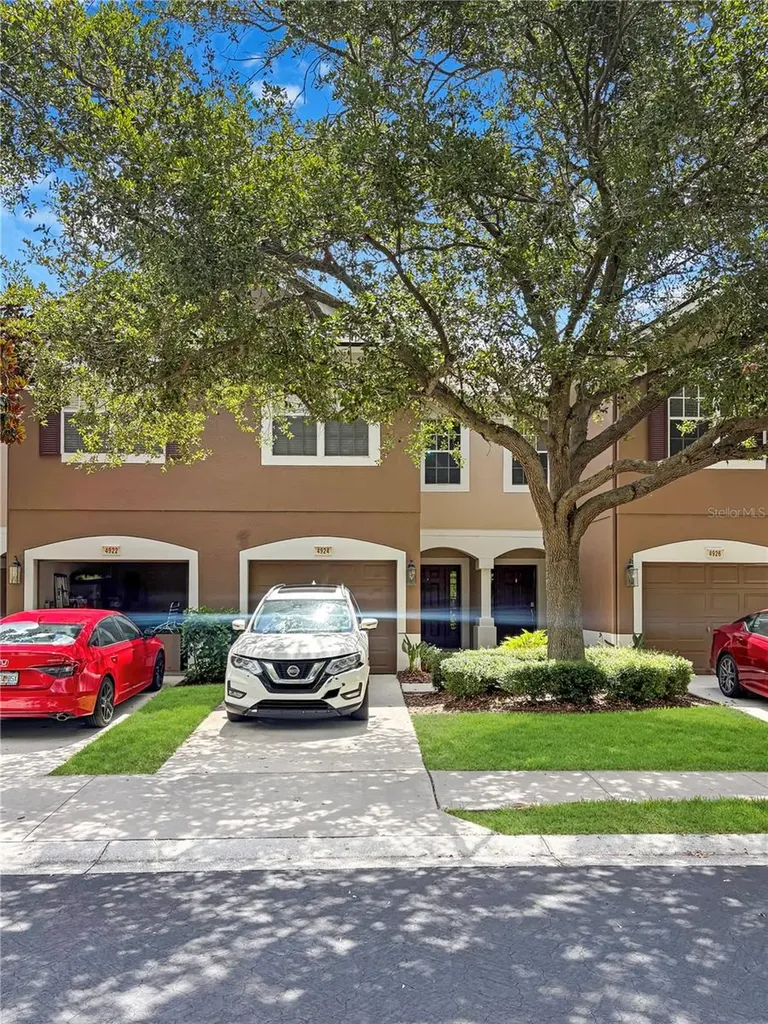 4924 Chatham Gate Drive Riverview FL 33578